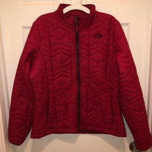 North Face Light-Weight Jacket